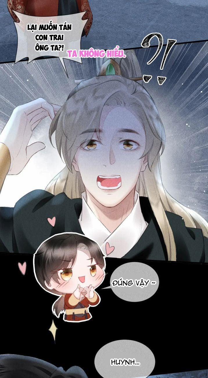 Giáo Chủ Thích Bắt Nạt Người 18 trang 13