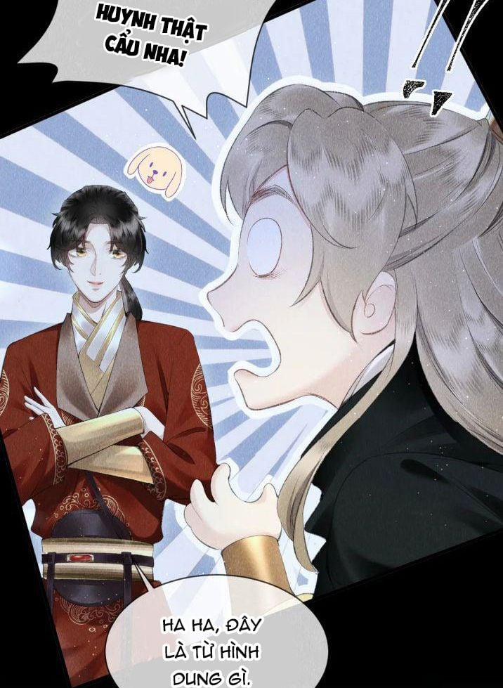Giáo Chủ Thích Bắt Nạt Người 18 trang 15
