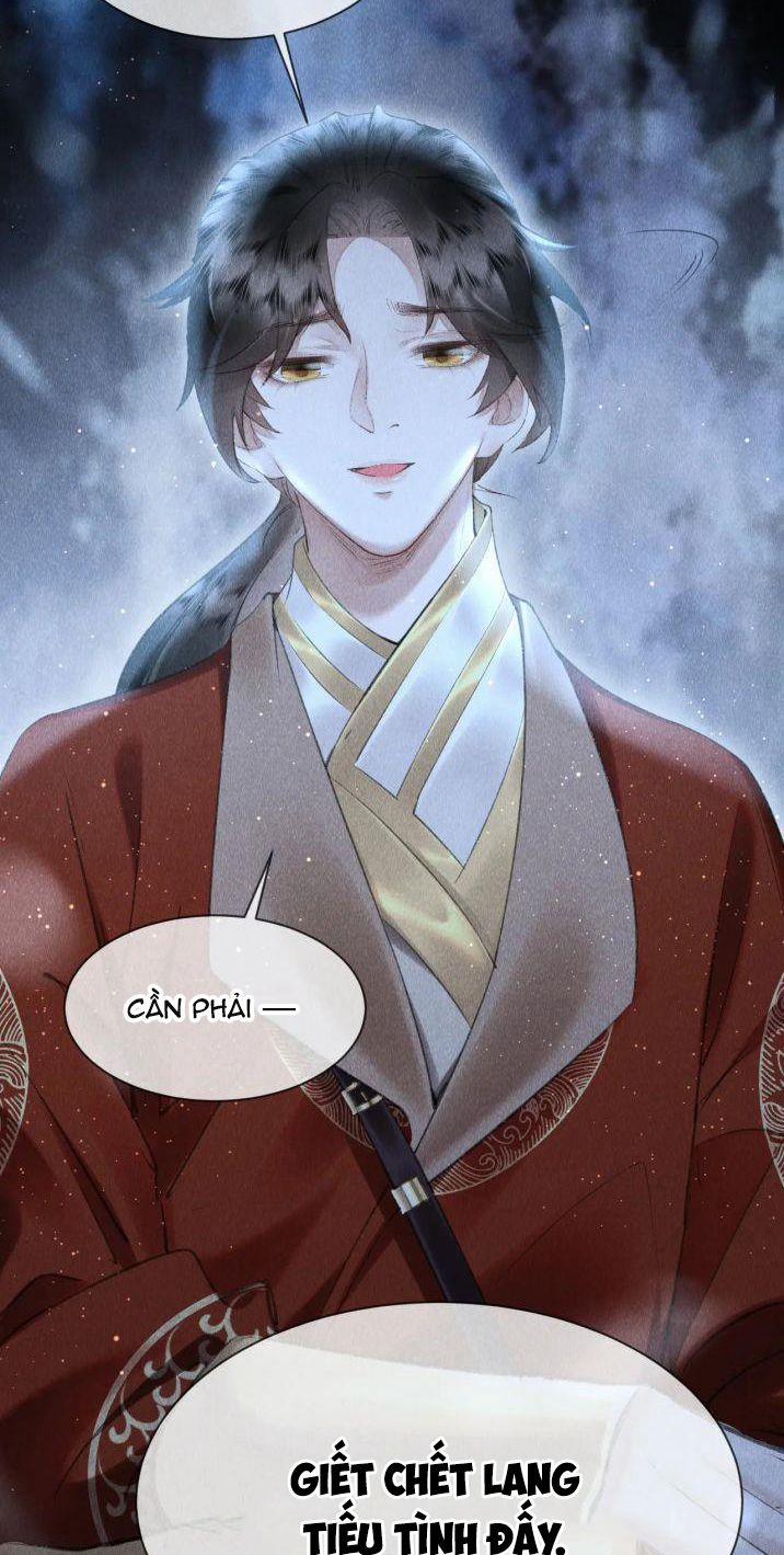 Giáo Chủ Thích Bắt Nạt Người 18 trang 18