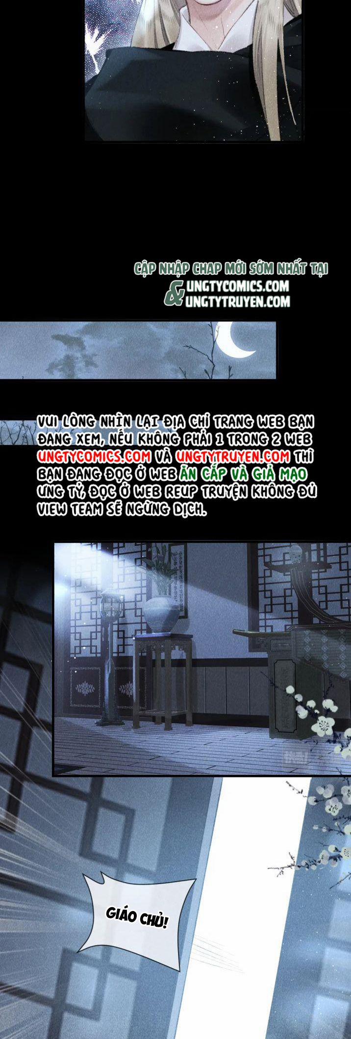 Giáo Chủ Thích Bắt Nạt Người 18 trang 20