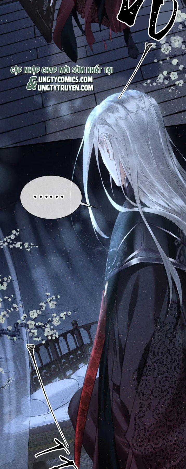 Giáo Chủ Thích Bắt Nạt Người 18 trang 22