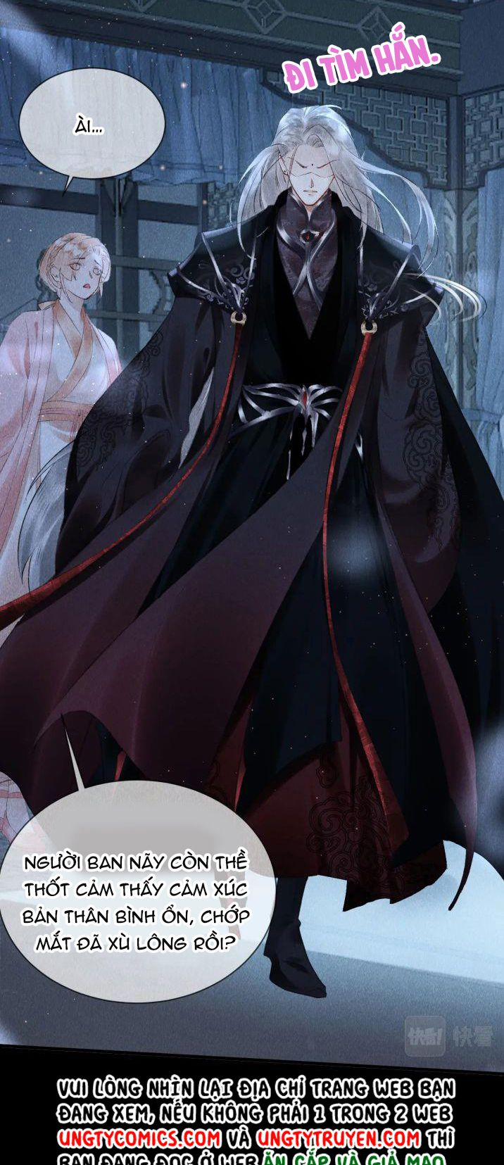 Giáo Chủ Thích Bắt Nạt Người 18 trang 25