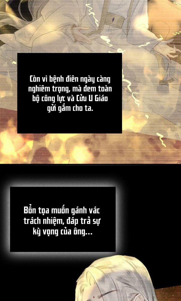 Giáo Chủ Thích Bắt Nạt Người 18 trang 29