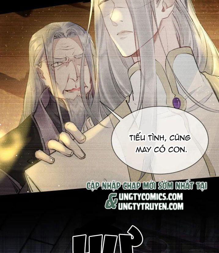 Giáo Chủ Thích Bắt Nạt Người 18 trang 30