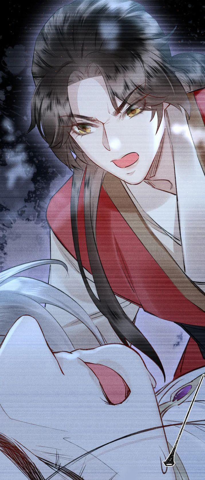 Giáo Chủ Thích Bắt Nạt Người 18 trang 35