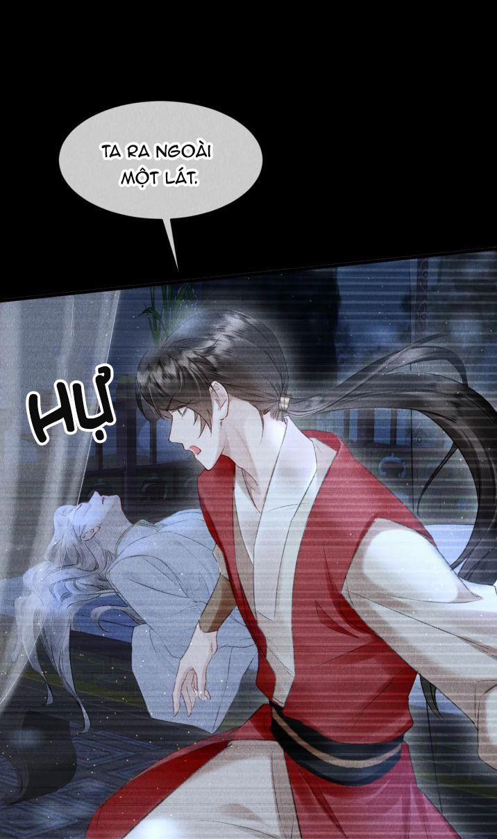 Giáo Chủ Thích Bắt Nạt Người 18 trang 37