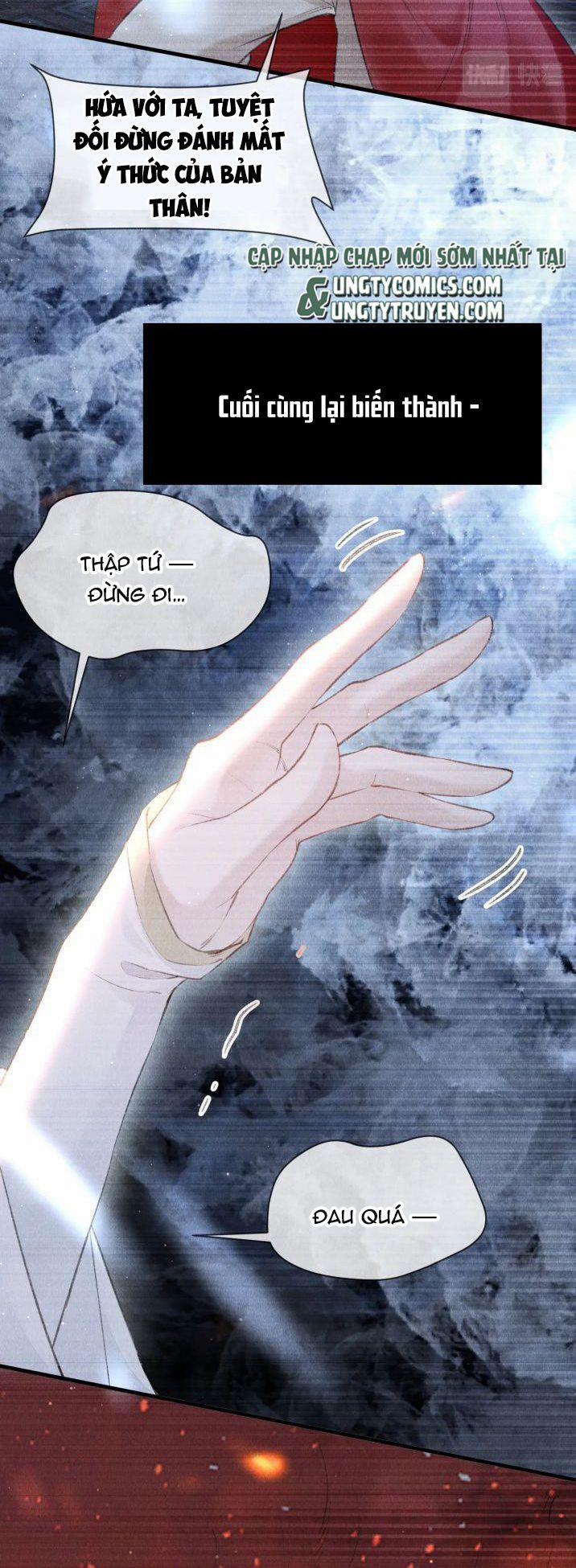 Giáo Chủ Thích Bắt Nạt Người 18 trang 38