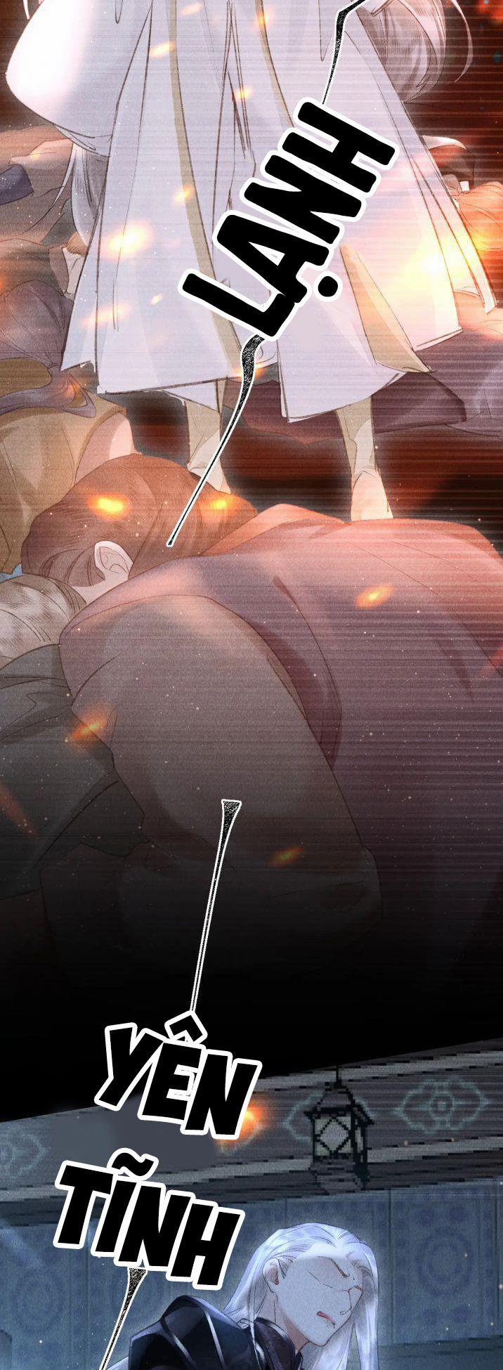 Giáo Chủ Thích Bắt Nạt Người 18 trang 40