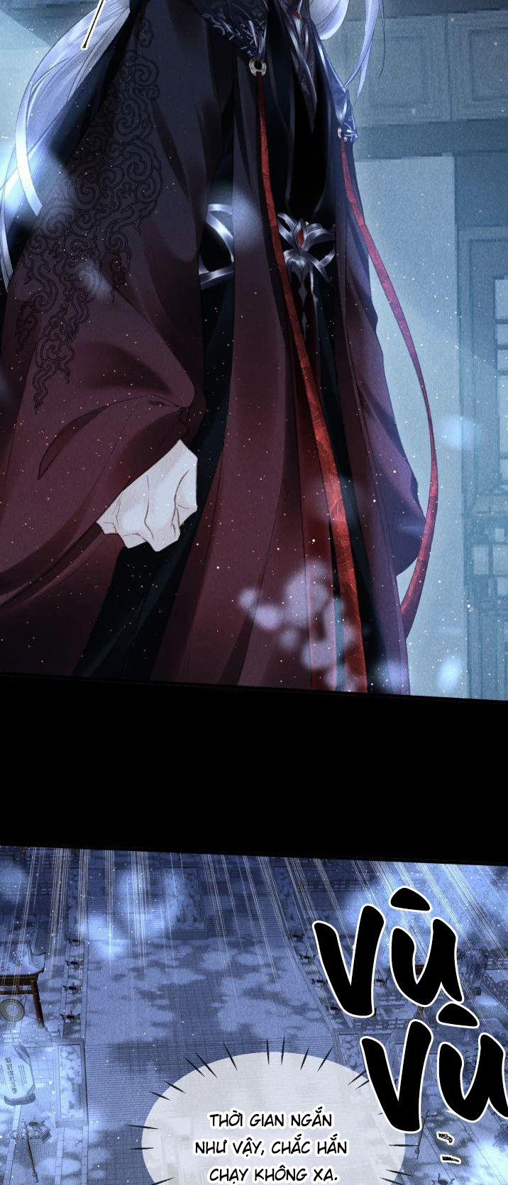 Giáo Chủ Thích Bắt Nạt Người 18 trang 41
