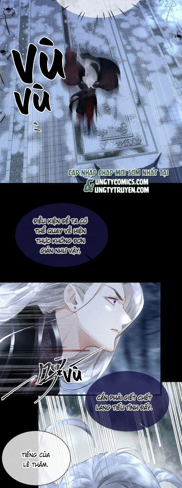 Giáo Chủ Thích Bắt Nạt Người 18 trang 42