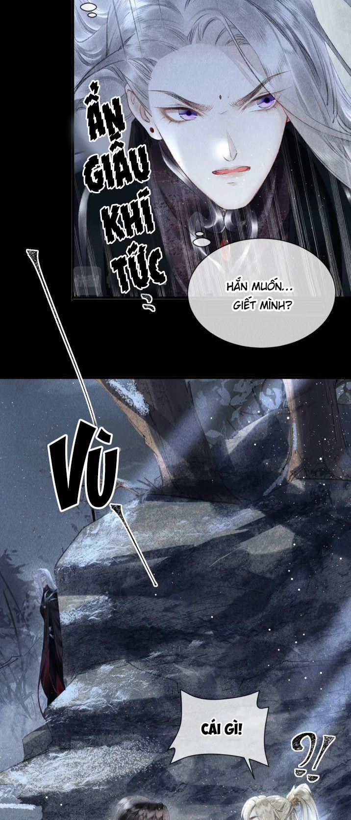 Giáo Chủ Thích Bắt Nạt Người 18 trang 43