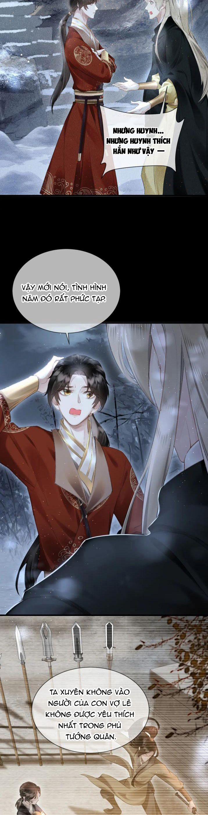 Giáo Chủ Thích Bắt Nạt Người 18 trang 44