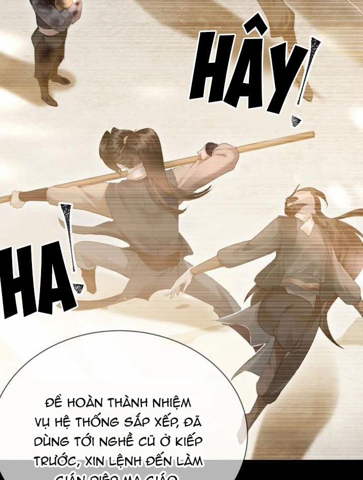 Giáo Chủ Thích Bắt Nạt Người 18 trang 45