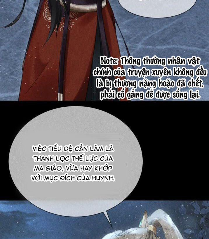Giáo Chủ Thích Bắt Nạt Người 18 trang 7