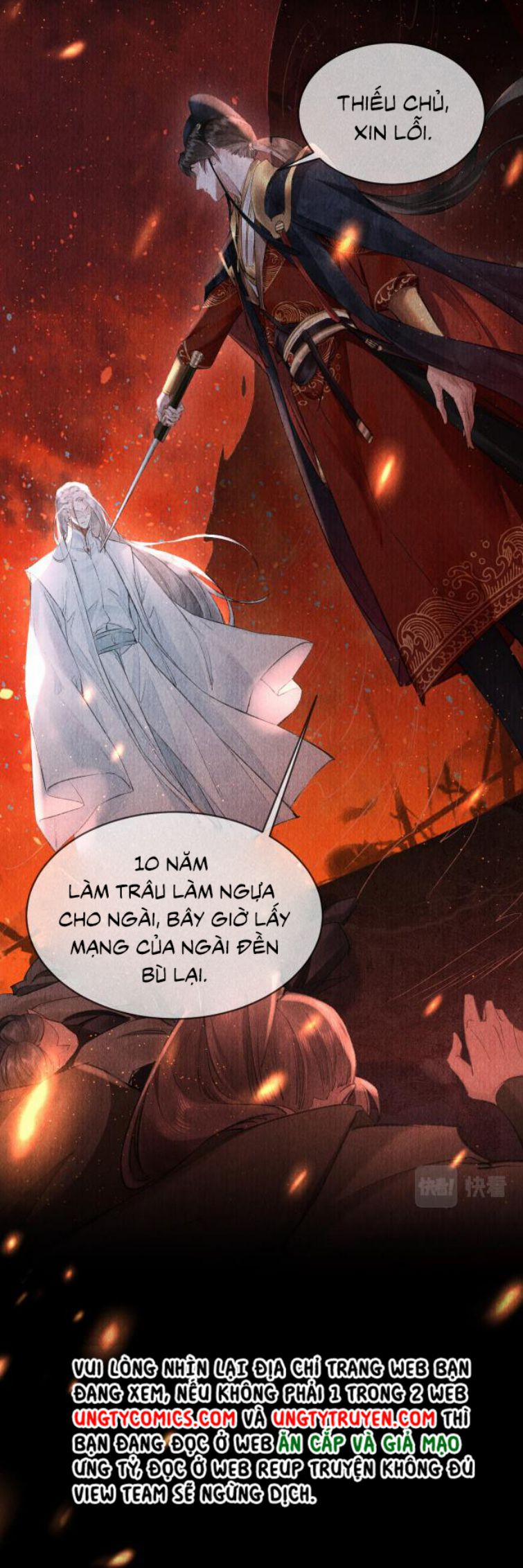 Giáo Chủ Thích Bắt Nạt Người 2 trang 14