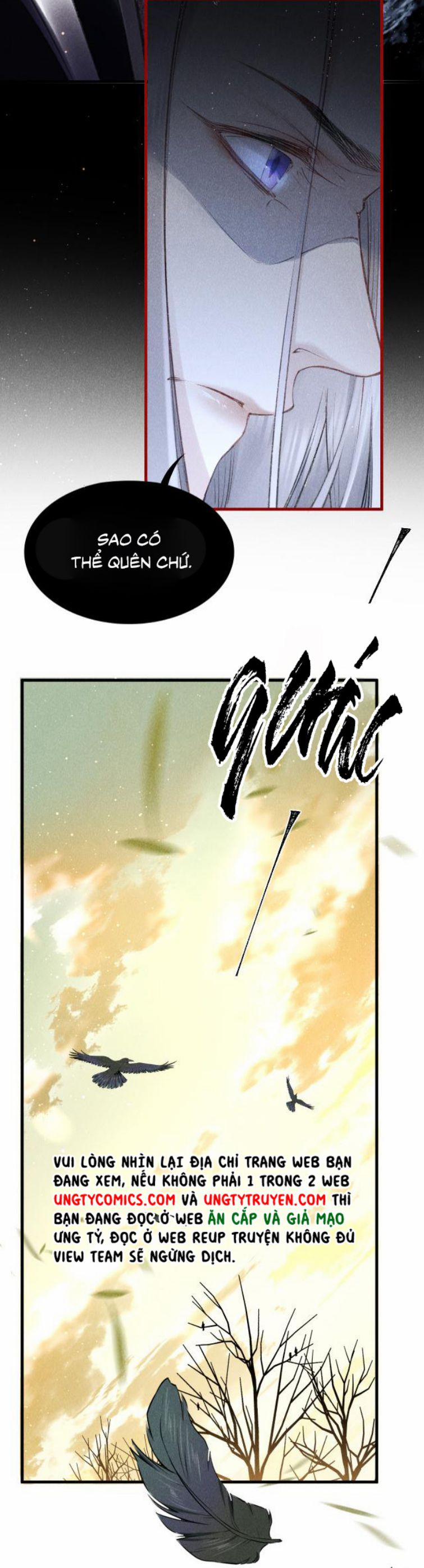 Giáo Chủ Thích Bắt Nạt Người 2 trang 17