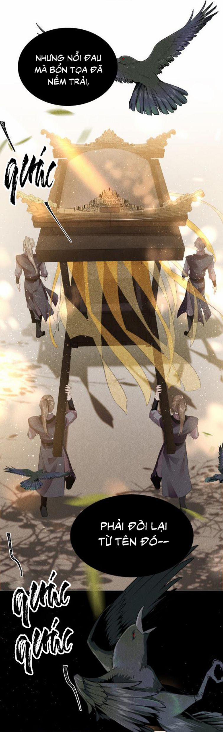 Giáo Chủ Thích Bắt Nạt Người 2 trang 18