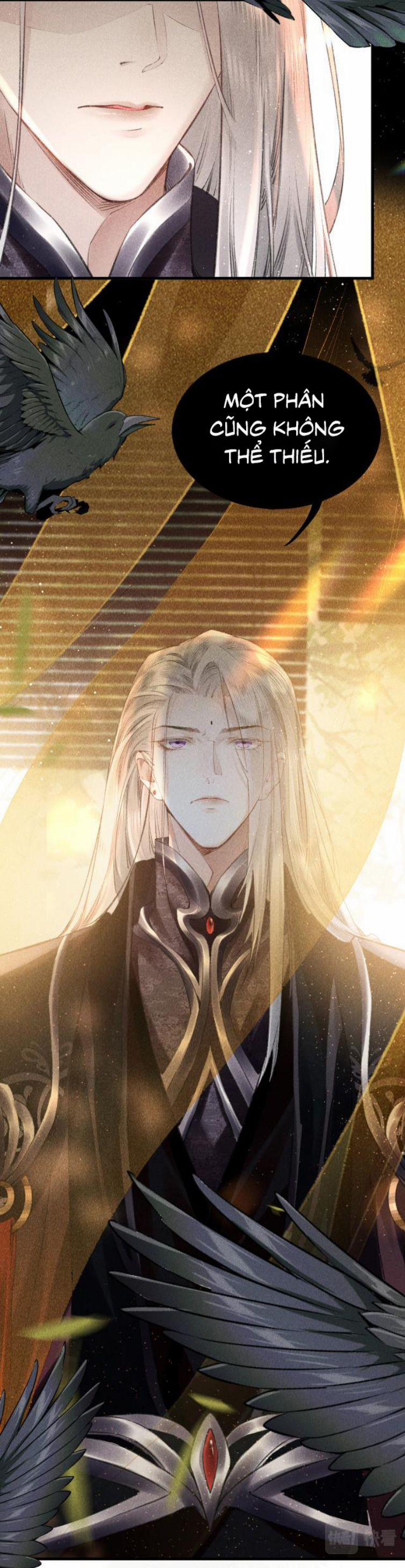 Giáo Chủ Thích Bắt Nạt Người 2 trang 19