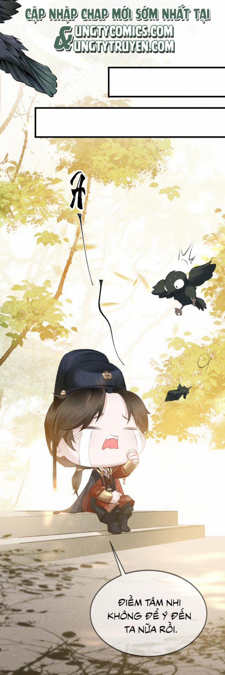 Giáo Chủ Thích Bắt Nạt Người 2 trang 20