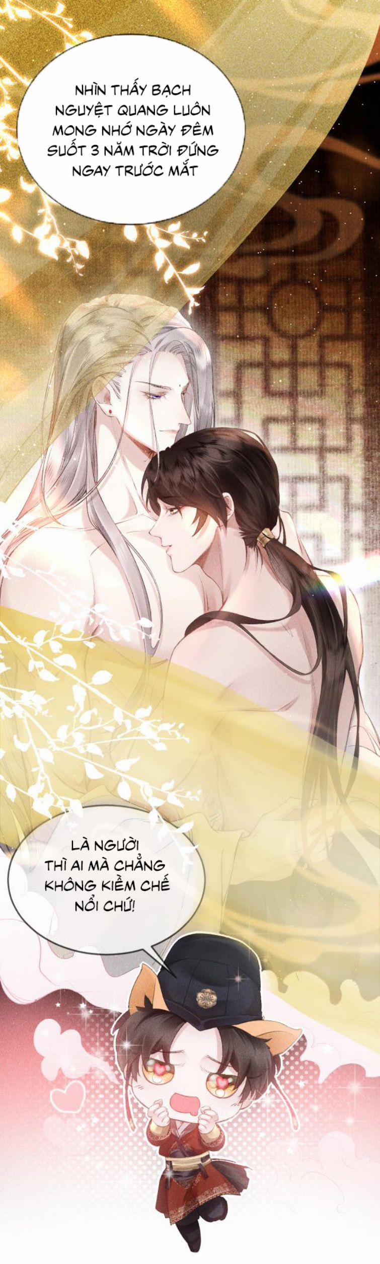 Giáo Chủ Thích Bắt Nạt Người 2 trang 23