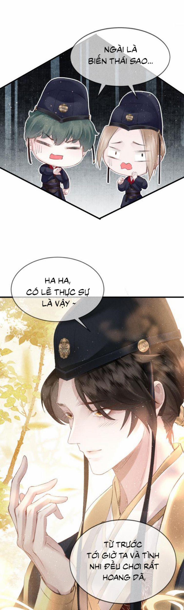 Giáo Chủ Thích Bắt Nạt Người 2 trang 24