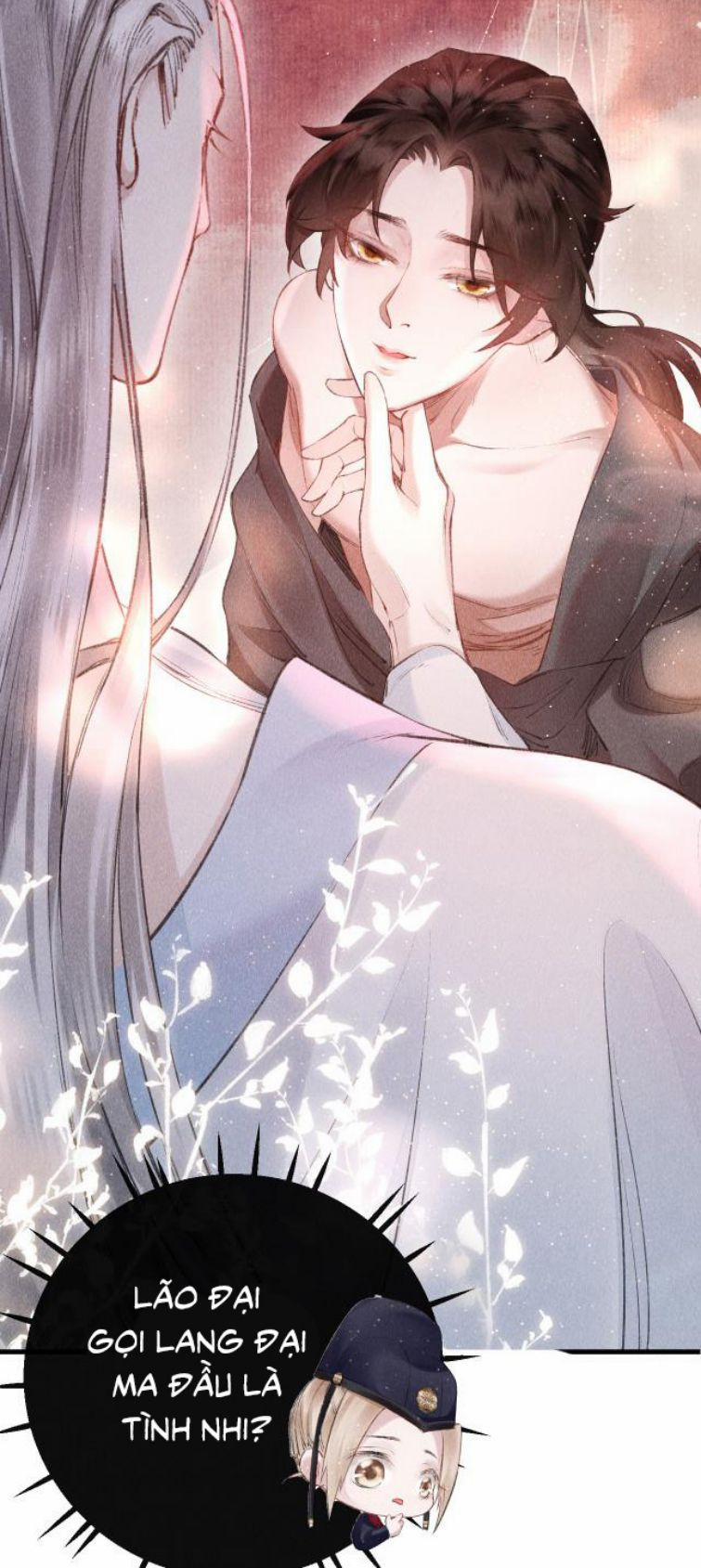 Giáo Chủ Thích Bắt Nạt Người 2 trang 26