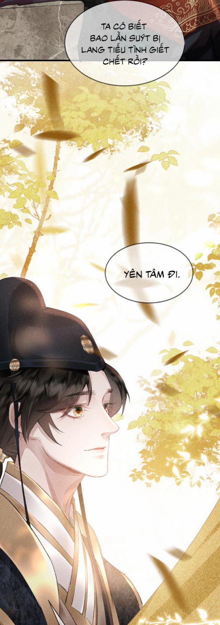 Giáo Chủ Thích Bắt Nạt Người 2 trang 31