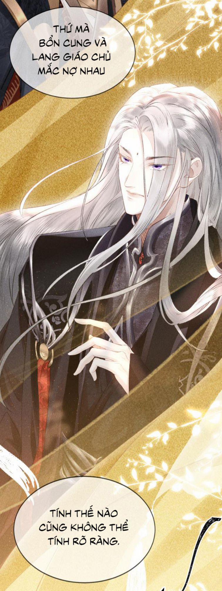 Giáo Chủ Thích Bắt Nạt Người 2 trang 32