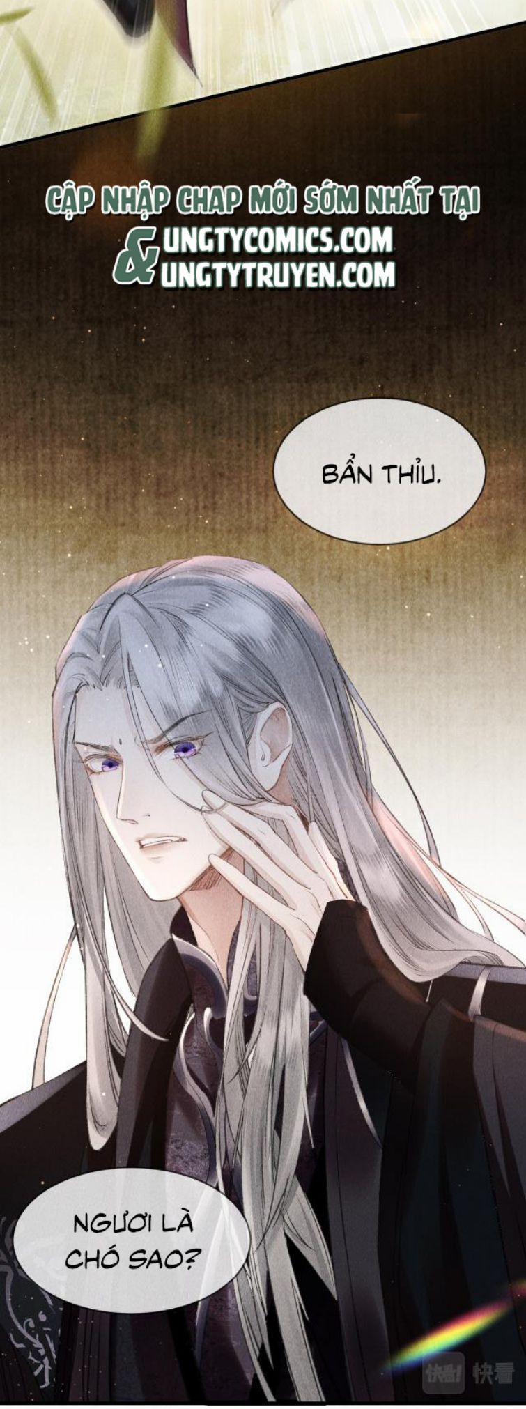 Giáo Chủ Thích Bắt Nạt Người 2 trang 4