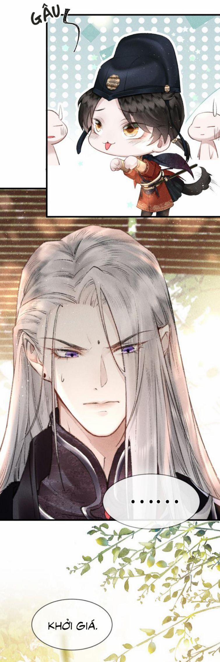 Giáo Chủ Thích Bắt Nạt Người 2 trang 6