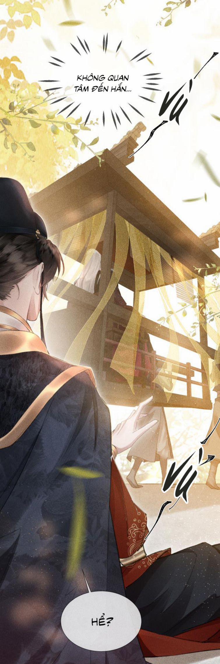 Giáo Chủ Thích Bắt Nạt Người 2 trang 7