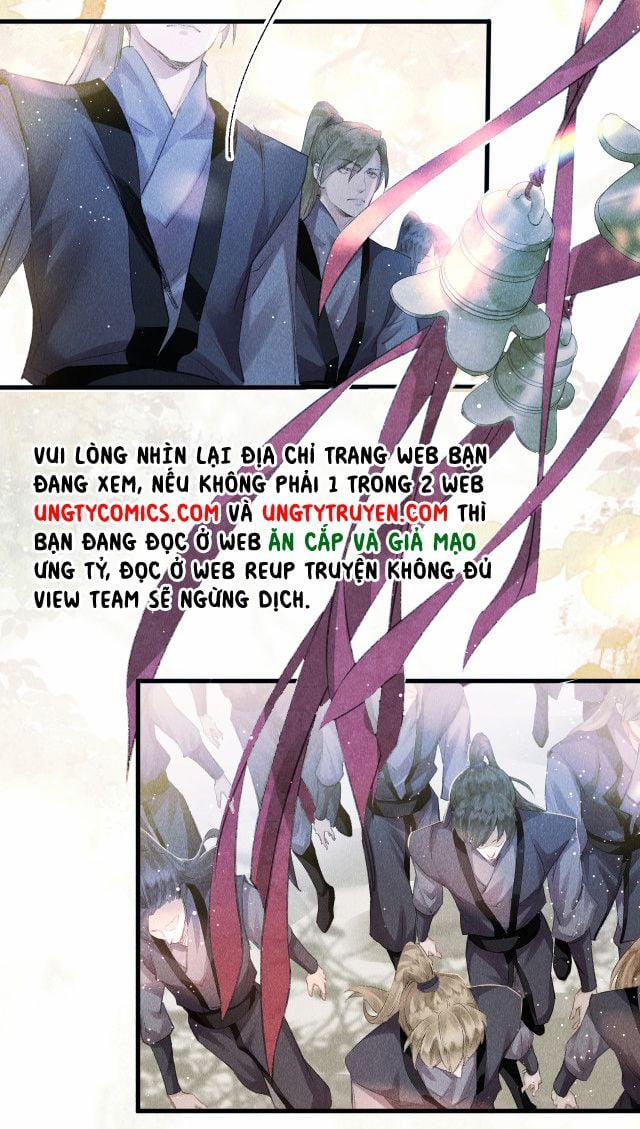 Giáo Chủ Thích Bắt Nạt Người 3 trang 10