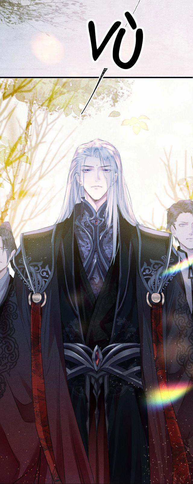 Giáo Chủ Thích Bắt Nạt Người 3 trang 13