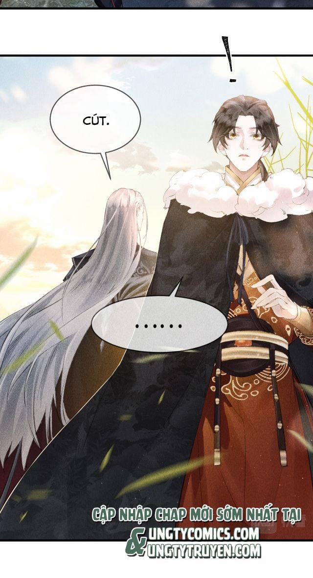 Giáo Chủ Thích Bắt Nạt Người 3 trang 19