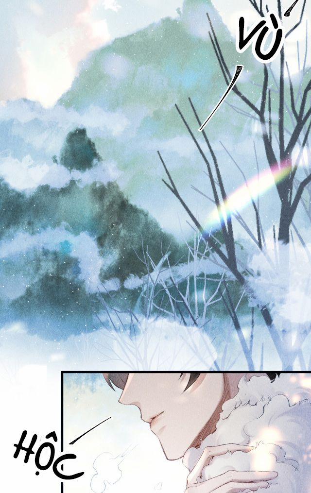 Giáo Chủ Thích Bắt Nạt Người 3 trang 2