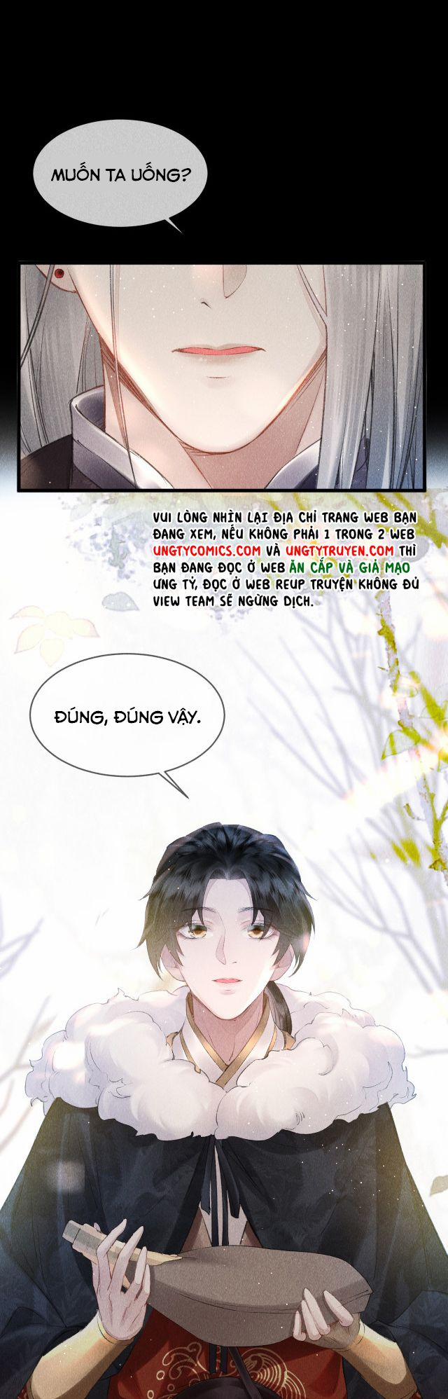 Giáo Chủ Thích Bắt Nạt Người 3 trang 22