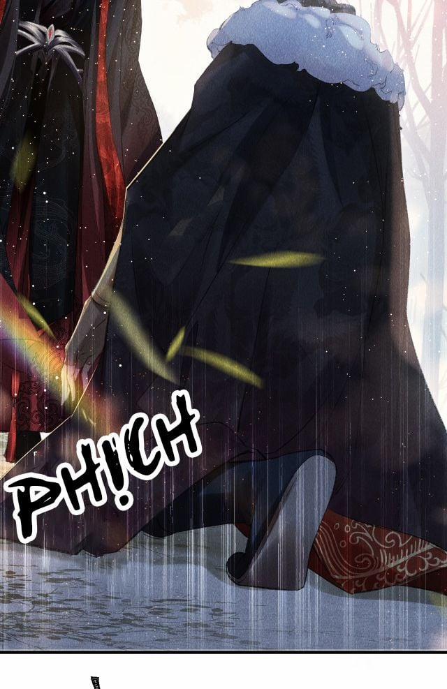 Giáo Chủ Thích Bắt Nạt Người 3 trang 26