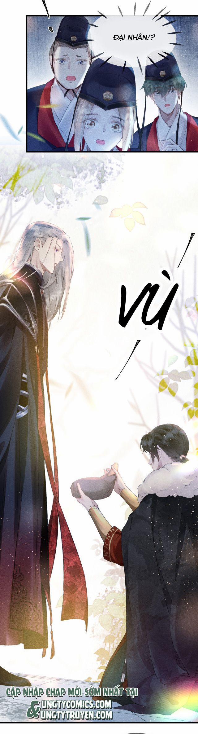 Giáo Chủ Thích Bắt Nạt Người 3 trang 27