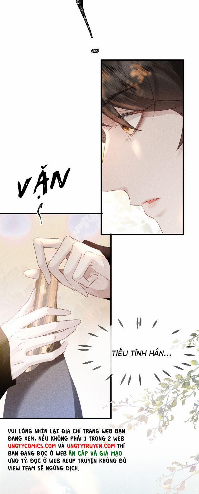 Giáo Chủ Thích Bắt Nạt Người 3 trang 29