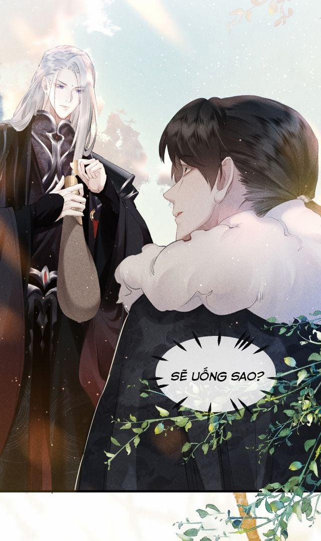 Giáo Chủ Thích Bắt Nạt Người 3 trang 30