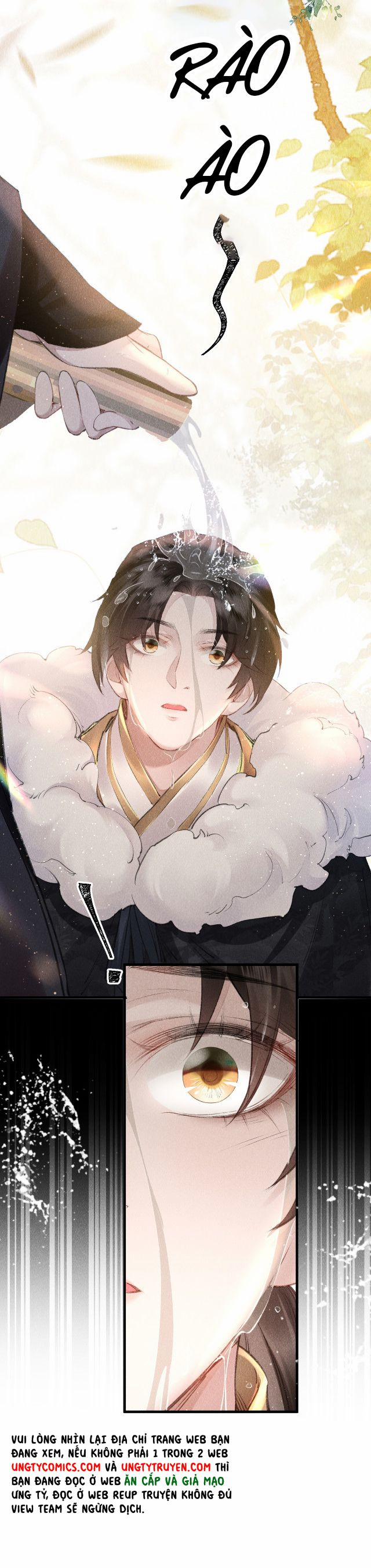 Giáo Chủ Thích Bắt Nạt Người 3 trang 31