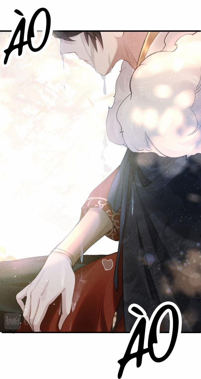 Giáo Chủ Thích Bắt Nạt Người 3 trang 32