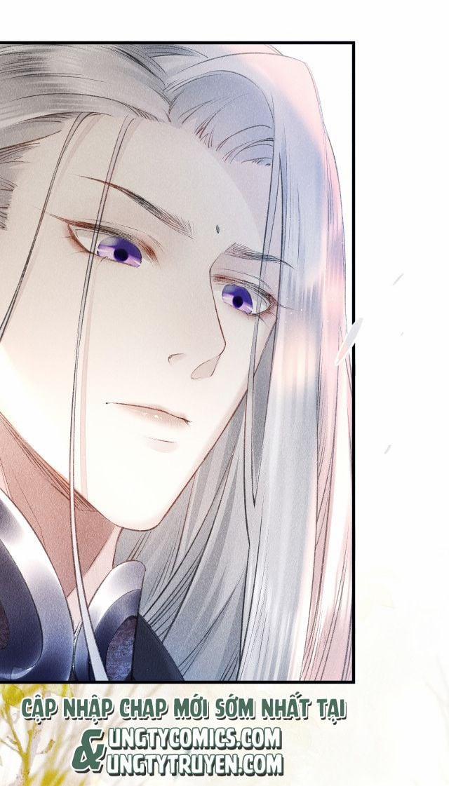 Giáo Chủ Thích Bắt Nạt Người 3 trang 33