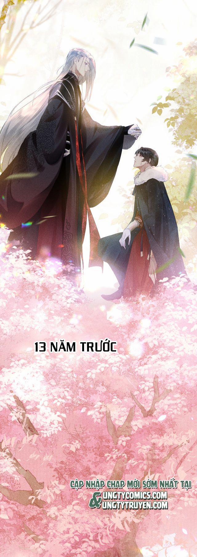 Giáo Chủ Thích Bắt Nạt Người 3 trang 34