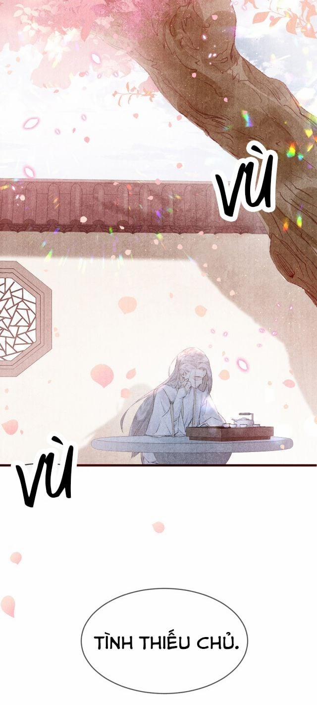 Giáo Chủ Thích Bắt Nạt Người 3 trang 35