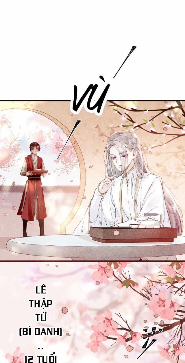 Giáo Chủ Thích Bắt Nạt Người 3 trang 36