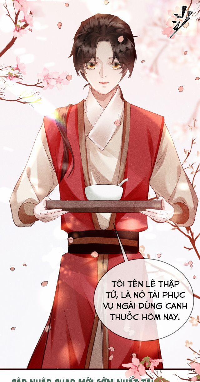 Giáo Chủ Thích Bắt Nạt Người 3 trang 37