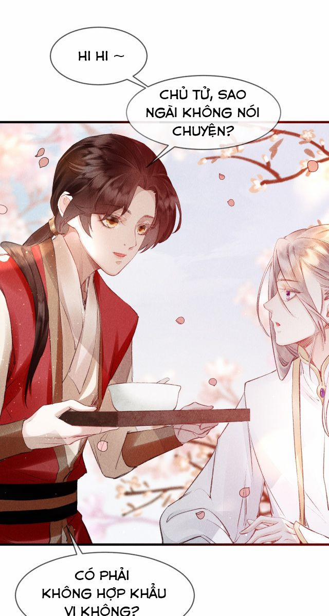 Giáo Chủ Thích Bắt Nạt Người 3 trang 39