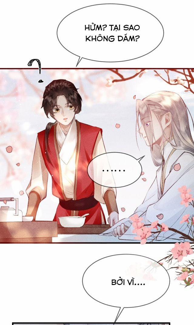 Giáo Chủ Thích Bắt Nạt Người 3 trang 41