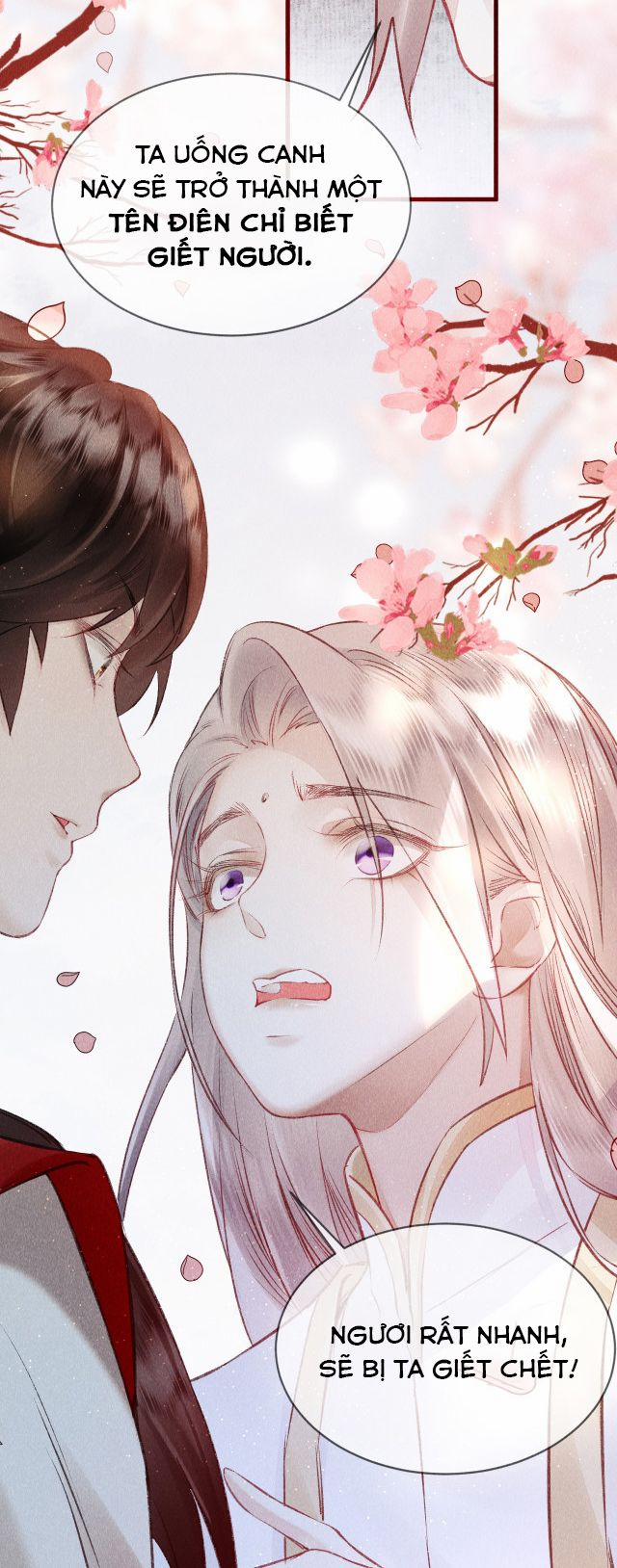 Giáo Chủ Thích Bắt Nạt Người 3 trang 43